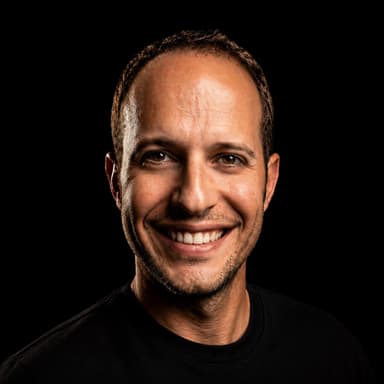 Kevin Zicherman, Founder, ReadyIQ